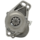 1987 Honda Prelude Starter 1