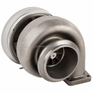 BorgWarner 169011 Turbocharger 2