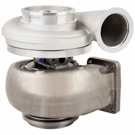 BorgWarner 169011 Turbocharger 3