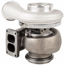 BorgWarner 169011 Turbocharger 4
