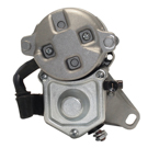1987 Honda Prelude Starter 4