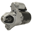BuyAutoParts 30-06797AR Starter 2