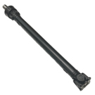 1994 Mitsubishi Montero Driveshaft 4