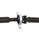 2013 Hyundai Genesis Coupe Driveshaft 2