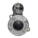 1990 Honda CRX Starter 4