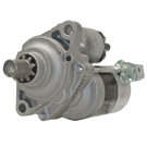 1991 Honda CRX Starter 2