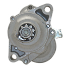1991 Honda CRX Starter 1
