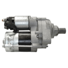 1991 Honda CRX Starter 3