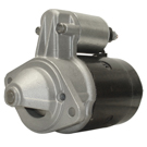 1988 Nissan D21 Starter 2