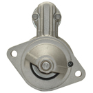 1988 Nissan D21 Starter 1