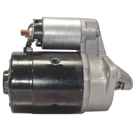 1988 Nissan D21 Starter 3