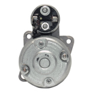 1988 Mazda B2200 Starter 4