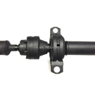 1991 Dodge Stealth Driveshaft 4