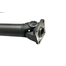 2012 Mitsubishi Lancer Driveshaft 5