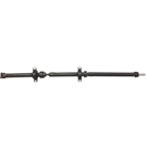 2005 Mitsubishi Lancer Driveshaft 1