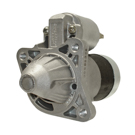 1987 Mazda B2200 Starter 2
