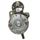 1987 Mazda B2200 Starter 4