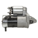1987 Mazda B2200 Starter 3