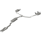 2007 Dodge Charger Performance Exhaust System 4