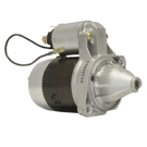 1985 Dodge Ram 50 Starter 2