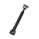 1998 Mitsubishi Montero Sport Driveshaft 1