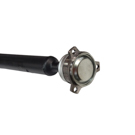 1998 Mitsubishi Montero Sport Driveshaft 4