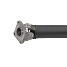 2007 Hyundai Veracruz Driveshaft 2