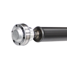 BuyAutoParts 91-01512N Driveshaft 2