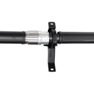 BuyAutoParts 91-01512N Driveshaft 3
