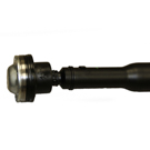 BuyAutoParts 91-06503AN Driveshaft 2