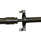 BuyAutoParts 91-06503AN Driveshaft 3