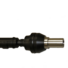 BuyAutoParts 91-06503AN Driveshaft 5