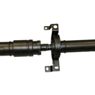 2016 Chrysler 200 Driveshaft 5