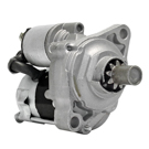 1990 Honda CRX Starter 2