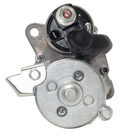 1990 Honda CRX Starter 4
