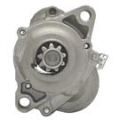 1990 Honda CRX Starter 1