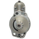 1982 Volvo 244 Starter 1