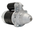 1985 Volvo 740 Starter 2