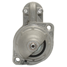 1985 Volvo 740 Starter 1
