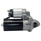 1987 Audi 5000 Starter 3