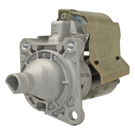 1990 Dodge Shadow Starter 2