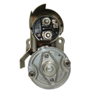 1990 Dodge Shadow Starter 4