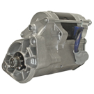 1987 Chevrolet Sprint Starter 2
