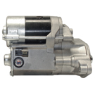 1987 Chevrolet Sprint Starter 3