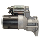 1987 Nissan Stanza Starter 3