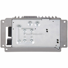 2005 Mercedes Benz C230 Amplifier 3