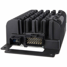 2005 Mercedes Benz C230 Amplifier 4