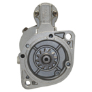 1987 Nissan Stanza Starter 1