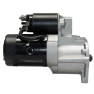 1987 Nissan Stanza Starter 3