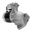 1984 Nissan Pulsar NX Starter 2